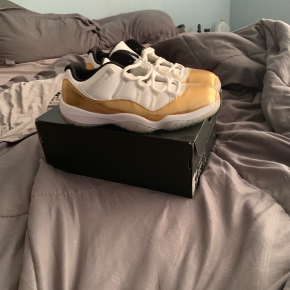 Air Jordan 11 Closing Ceremony - Picture 2 of 4